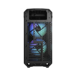 Fractal Design Torrent Compact RGB svart TG ljus nyans