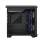 Fractal Design Torrent Compact RGB svart TG ljus nyans