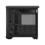 Fractal Design Torrent Compact RGB svart TG ljus nyans