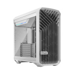Fractal Design Torrent Compact vit TG klar nyans