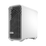 Fractal Design Torrent Compact vit TG klar nyans