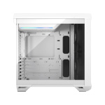 Fractal Design Torrent Compact vit TG klar nyans