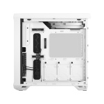 Fractal Design Torrent Compact vit TG klar nyans
