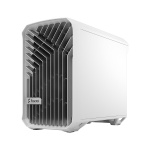 Fractal Design Torrent Nano vit TG klar nyans Fractal Design Torrent Nano vit TG klar nyans