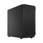 Fractal Design Focus 2 Svart Solid Fractal Design Focus 2 Svart Solid