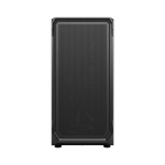 Fractal Design Focus 2 Svart Solid Fractal Design Focus 2 Svart Solid