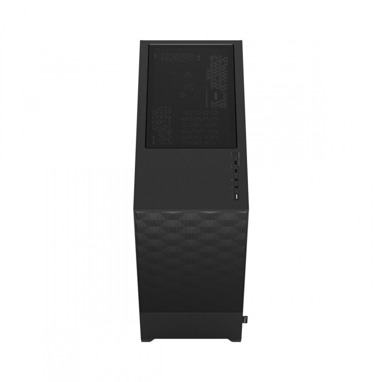 Fractal Design Pop Air Black Solid Fractal Design Pop Air Black Solid