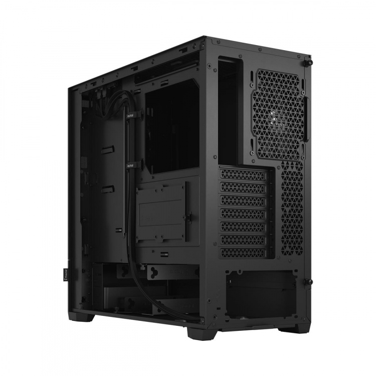 Fractal Design Pop Air Black Solid Fractal Design Pop Air Black Solid