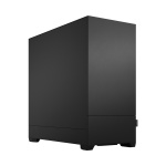 Fractal Design Pop Silent Svart Solid