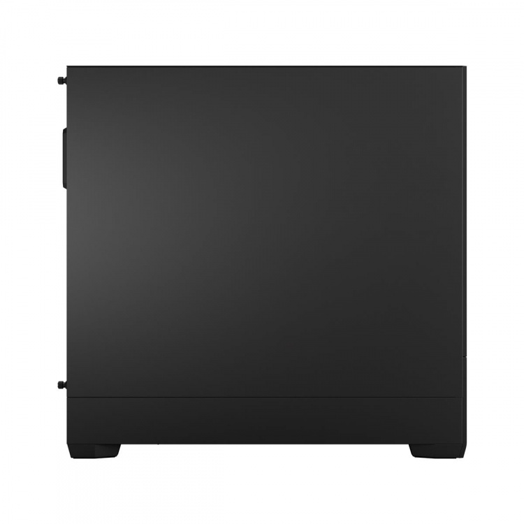 Fractal Design Pop Silent Svart Solid