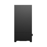 Fractal Design Pop Silent Svart Solid