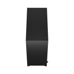 Fractal Design Pop Silent Svart Solid
