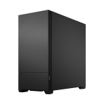 Fractal Design Pop Silent Svart TG Clear Tint