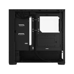 Fractal Design Pop Silent Svart TG Clear Tint