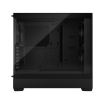 Fractal Design Pop Silent Svart TG Clear Tint