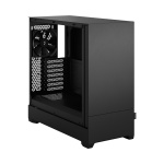 Fractal Design Pop Silent Svart TG Clear Tint