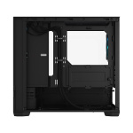 Fractal Design Pop Mini Air RGB Svart TG Clear Tint Fractal Design Pop Mini Air RGB Svart TG Clear Tint
