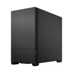 Fractal Design Pop Mini Silent Svart enfärgad