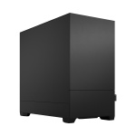 Fractal Design Pop Mini Silent Svart enfärgad