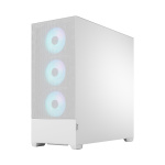 Fractal Design Pop XL Air RGB Vit TG Clear Tint Fractal Design Pop XL Air RGB Vit TG Clear Tint