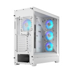 Fractal Design Pop XL Air RGB Vit TG Clear Tint Fractal Design Pop XL Air RGB Vit TG Clear Tint