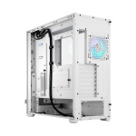 Fractal Design Pop XL Air RGB Vit TG Clear Tint Fractal Design Pop XL Air RGB Vit TG Clear Tint