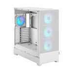 Fractal Design Pop XL Air RGB Vit TG Clear Tint Fractal Design Pop XL Air RGB Vit TG Clear Tint