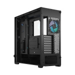 Fractal Design Pop XL Air RGB Svart TG Clear Tint