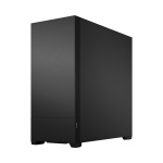 Fractal Design Pop XL Silent Svart Solid