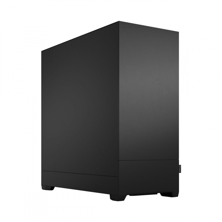 Fractal Design Pop XL Silent Svart Solid