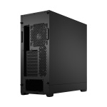 Fractal Design Pop XL Silent Svart Solid