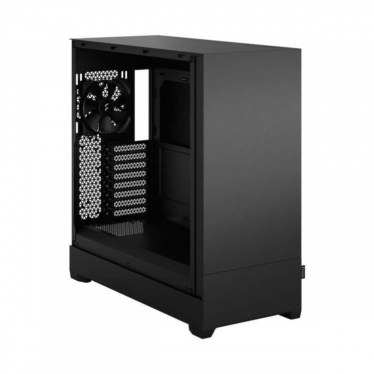 Fractal Design Pop XL Silent Svart Solid