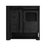 Fractal Design Pop XL Silent Svart Solid