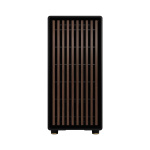 Fractal Design North Charcoal Svart Fractal Design North Charcoal Svart