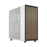 Fractal Design North kritvit