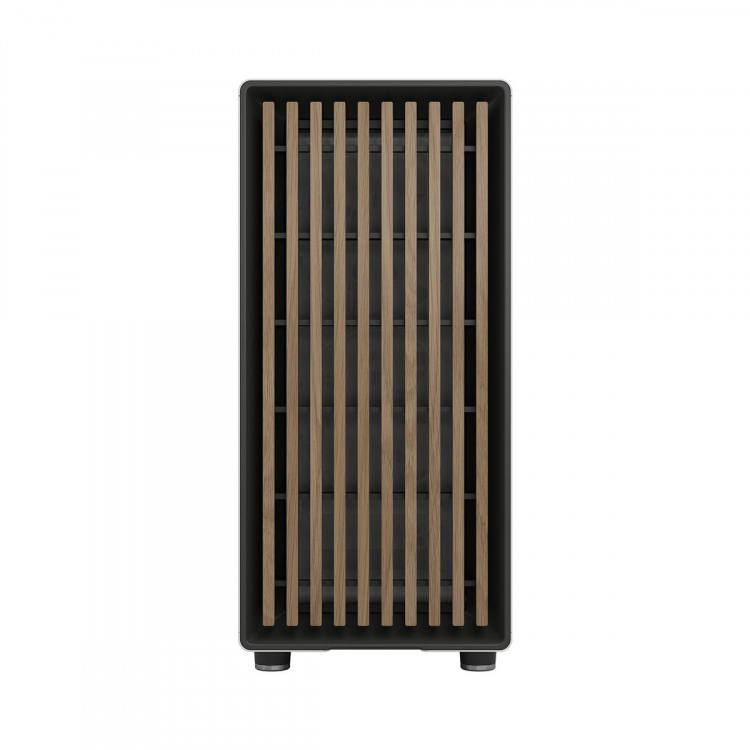 Fractal Design North kritvit