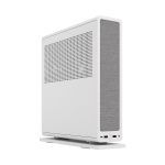 Fractal Design Ridge vit mITX