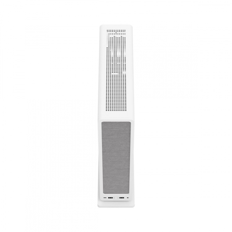 Fractal Design Ridge vit mITX