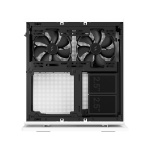 Fractal Design Ridge vit mITX