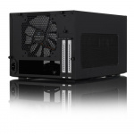 Fractal Design Node 304 Svart ingen PSU