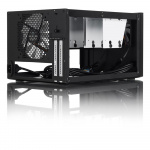 Fractal Design Node 304 Svart ingen PSU