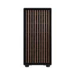 Fractal Design North XL kolsvart