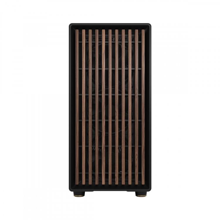 Fractal Design North XL kolsvart