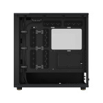 Fractal Design North XL Charcoal Svart TG Mörk Fractal Design North XL Charcoal Svart TG Mörk