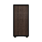 Fractal Design North XL Charcoal Svart TG Mörk Fractal Design North XL Charcoal Svart TG Mörk