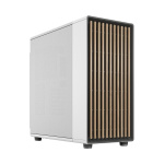 Fractal Design North XL kritvit