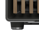 Fractal Design North XL kritvit