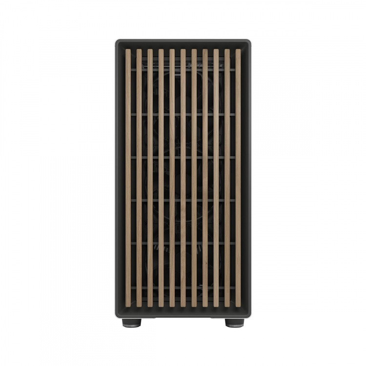 Fractal Design North XL krita vit TG klar Fractal Design North XL krita vit TG klar