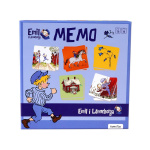 Barbo Toys Emil Memo