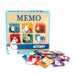 Barbo Toys Mumin Memo